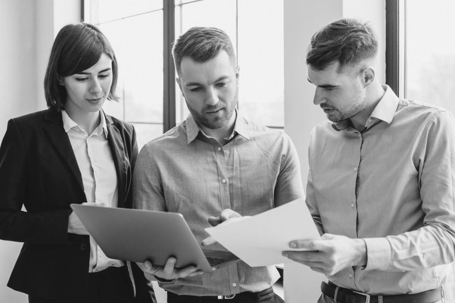 Uygulamalı SEO çalışması ekranı